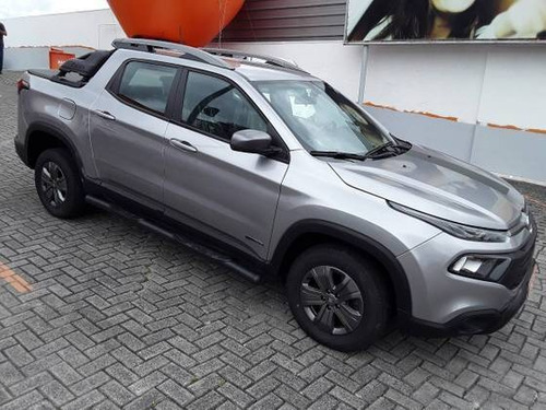 Fiat Toro 1.8 16v Evo Flex Freedom At6