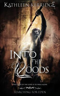 Libro Into The Woods: Searching For Eden #1 - Flaco, Sam