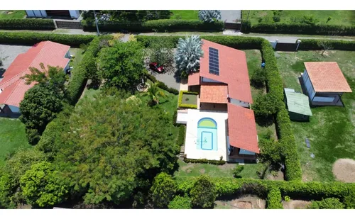 Vendo Hermosa Finca De Recreo En Sopetran Antioquia