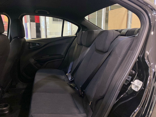 Fiat Cronos Drive Plus 1.3 Mt 0km 2025