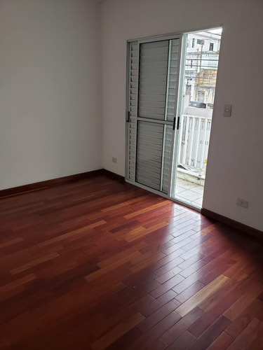 Imagem 5 de 10 de Casas Em São Paulo - 1510