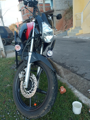 Yamaha 2020