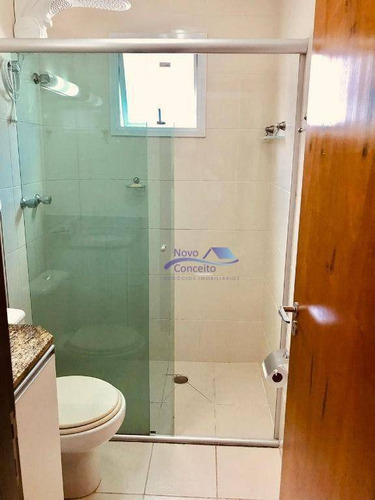 Imagem 16 de 16 de Apartamento Com 2 Dormitórios À Venda, 58 M² Por R$ 400.000,00 - Vila Carrão - São Paulo/sp - Ap0237