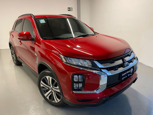 Imagem 3 de 12 de Mitsubishi Outlander Sport 2.0 Mivec Flex Hpe Awd Automático