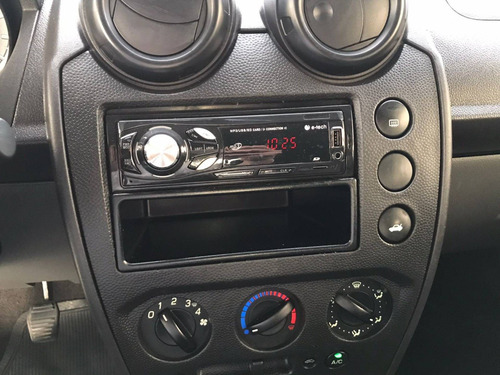 Imagem 13 de 15 de Ford Fiesta 1.0 Rocam S 8v Flex 4p Manual