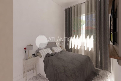 Imagem 8 de 15 de Casas Novas A 800m Da Praia, Beltrami, Pontal Do Parana - Pr. Ref.:7028r - 1408