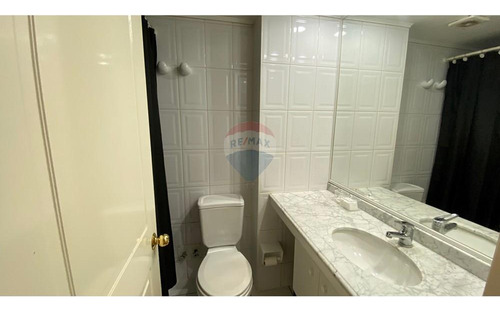 Departamento En Venta Con Vista Panorámica