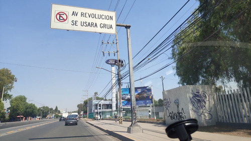 Terreno Estratégico En Ecatepec: Ideal Para Desarrollo De Alto Impacto (cu100a)