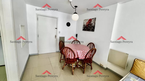 Oportunidad Reciclada - 1 Dormitorio En Edificio Kennedy