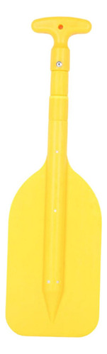 Kayak Paddle Float Boat Paddle Flexible Plegado Remo