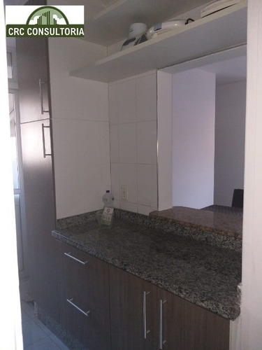 Imagem 16 de 30 de Apartamento - Ap00144 - 33577173