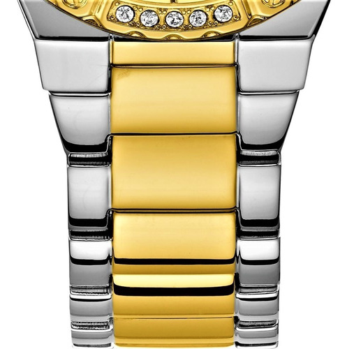Relógio Guess Feminino 92662lpgsba2