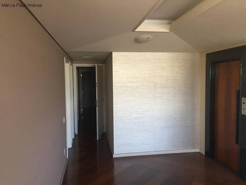 Imagem 4 de 19 de Apartamento A Venda Portal Do Anhangabau Em Jundiai. - Ap06465 - 69879023