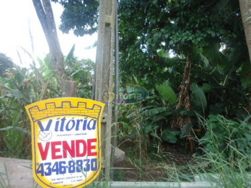 Imagem 2 de 3 de Terreno Para Venda No Bairro Jardim Represa - 5574