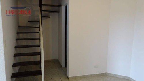 Imagem 11 de 25 de Sobrado Com 3 Dormitórios, 250 M² - Venda Por R$ 245.000,00 Ou Aluguel Por R$ 1.300,00/mês - Vera Tereza - Caieiras/sp - So0512