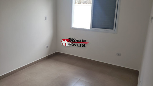 Imagem 12 de 14 de Casa Nova Prontinha Para Morar Em Peruíbe - Ca01488 - 69276823