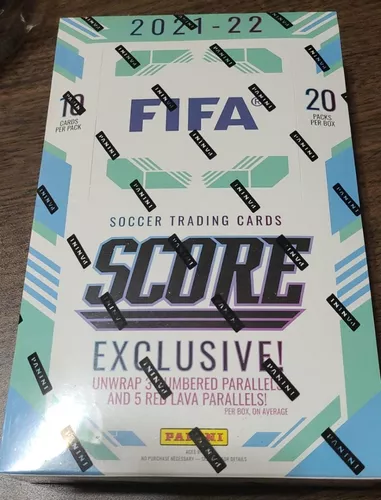 Fifa 22  MercadoLivre 📦