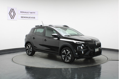 Renault Kardian 5p Techno L3/1.0/T Man
