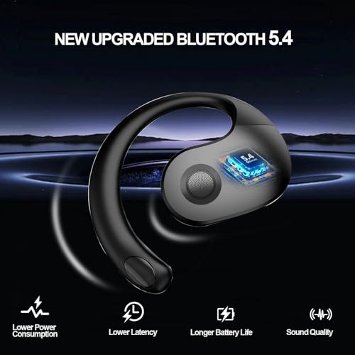 Ai Translate True Wireless Ows Headset Jm13, Auriculares Bl