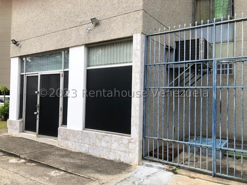 Local Comercial En Venta, Altamira Sur Mls #24-11487 Sc