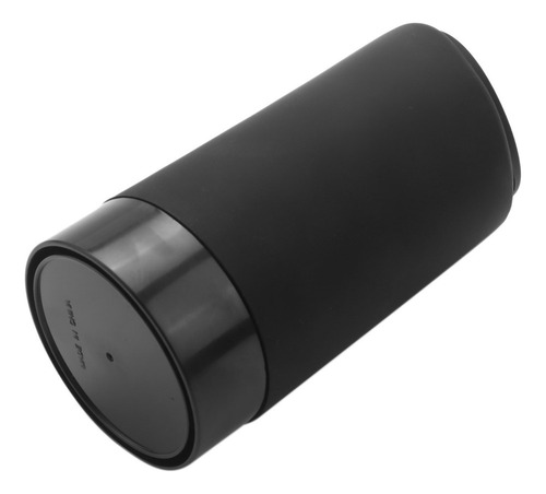 2 Sets Of Mini Trash Can With Lid For Ca Cup Holders