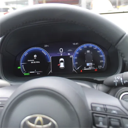 Toyota Yaris Cross 1.5 Hev Xls