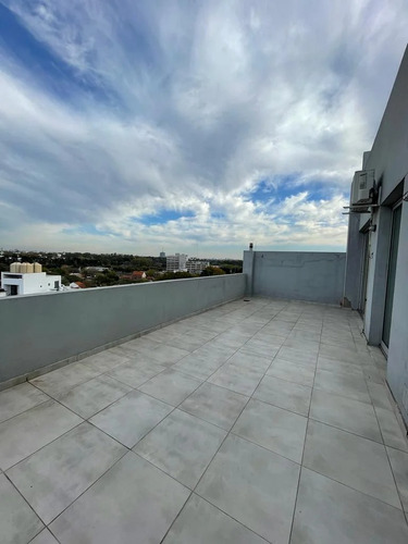 Increible Departamento Semipiso 3 Ambientes Con Balcón Terraza Vista Abierta!