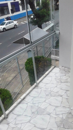 Imagem 4 de 14 de Apartamento - Pio X - Ref: 8714 - V-8714