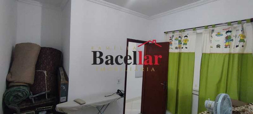Imagem 9 de 15 de Casa De Vila-à Venda-taquara-rio De Janeiro - Ricv40011