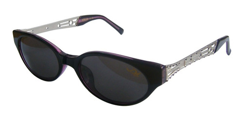 Imagen Óptica Anteojos Sol Mujer Hombre Lentes  Sd8109