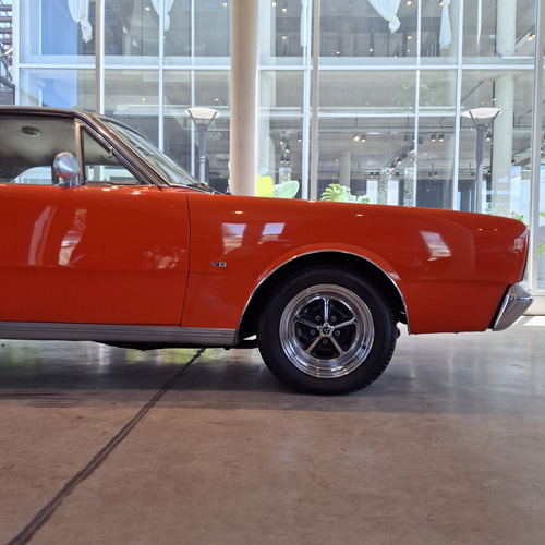 Dodge Gtx V8