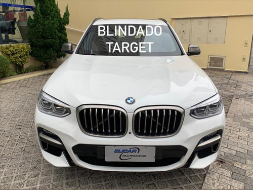 BMW X3 3.0 Twinpower Gasolina M40i Steptronic