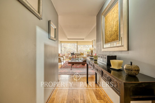 Gran Penthouse En San Damián