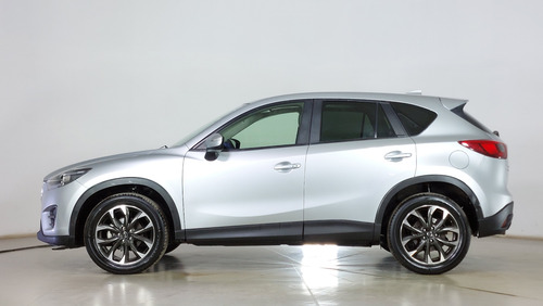 Mazda CX-5 2.5 GT AUTO 4WD
