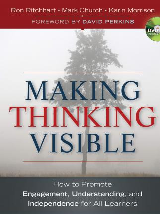 Libro Making Thinking Visible : How To Promote Engagement...