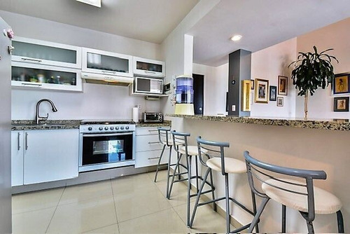 Venta Departamento En Olivar De Los Padres