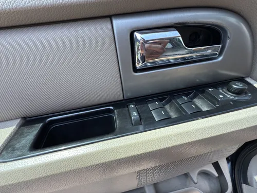 Ford Expedition 5.4 V8 Max Limited At