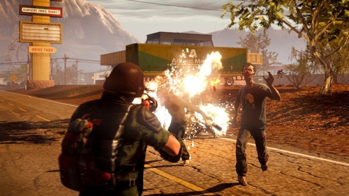 State Of Decay Year One Survival Edition Pc Original Español