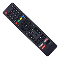 Comprar Controle Tv Philco Smart Tecla Netflix Globo Play Youtube