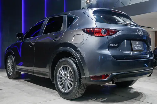 Mazda CX-5 Touring 2.0