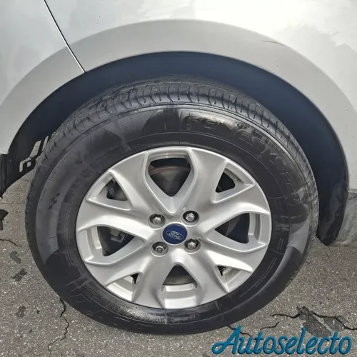 Ford Ecosport 2.0 Titanium At