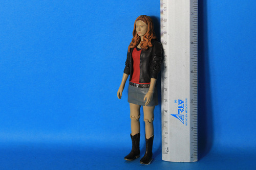 Amy Pond Doctor Who Figura (Usado)
