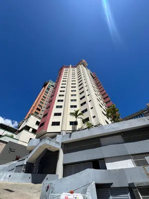 Apartamento en alquiler