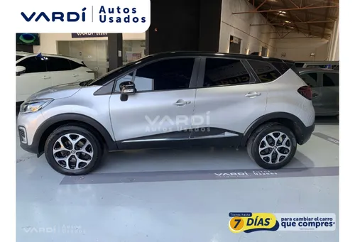 Renault 05 Captur INTENS