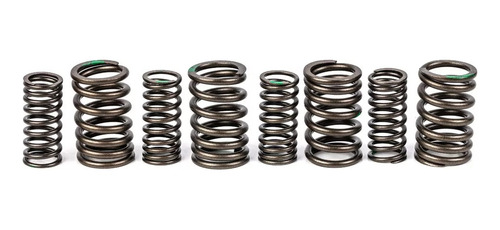 Resorte De Valvula Adm/esc (8pcs) Honda Xr250 Tornado Fas