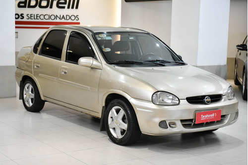 Chevrolet Corsa Classic 1.6 Gl Aa Super