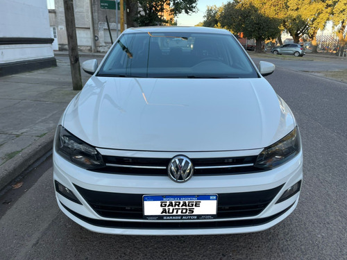 Volkswagen Virtus 1.6 Comfortline At