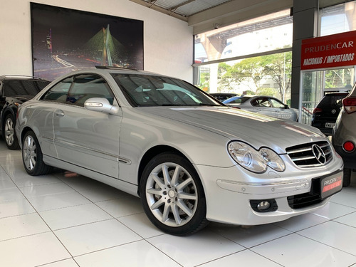 Mercedes-benz Clk 350 3.5 V6 2009