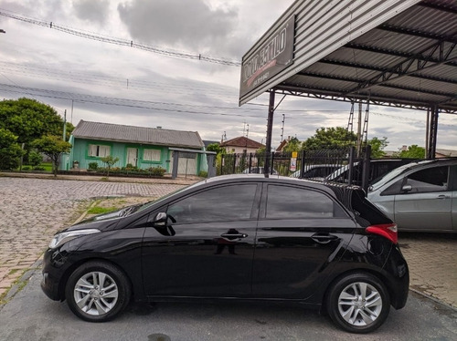 Hyundai Hb20 1.6 Premium 16v Flex 4p Automático