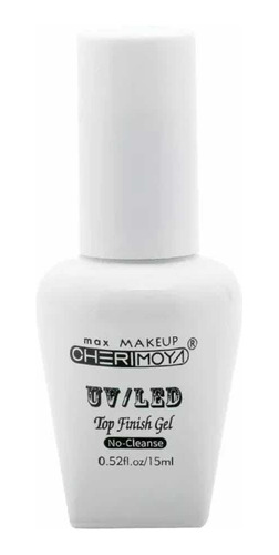 Top Finish  (vitrificante) Cherimoya 15 Ml